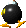 Sprite of a Bob-omb from Yoshi's Story
