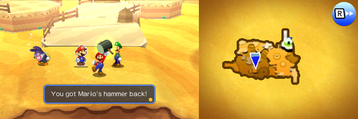 File:Catch Nabbit! (Mario's Hammer).png