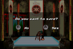 File:DKC3 GBA May 05 prototype Swanky's Dash save screen.png