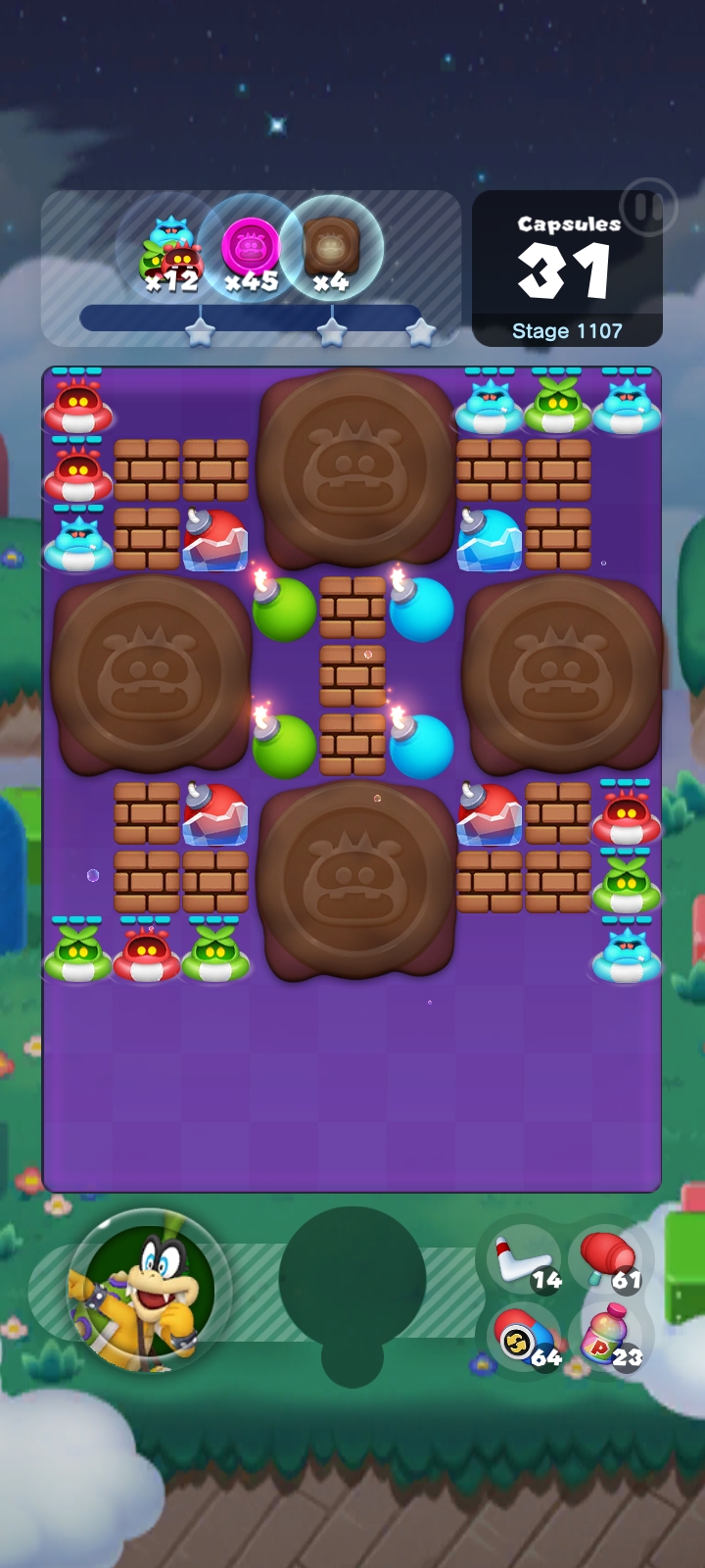 File:DrMarioWorld-Stage1107.jpg - Super Mario Wiki, the Mario encyclopedia