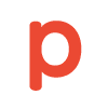 Letter P PMTTYDNS icon.png