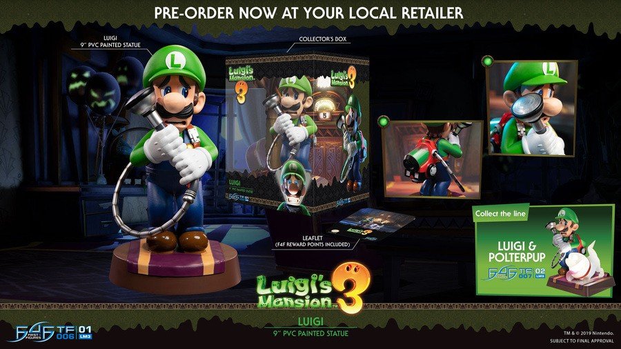 first4figures luigi