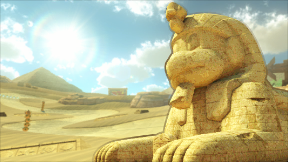 File:MK8D GCN Dry Dry Desert Course Icon Full.png