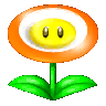 Flower Cup icon