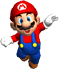 Mario (Captain)
