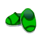 Icon for a gear item from Mario Tennis Open