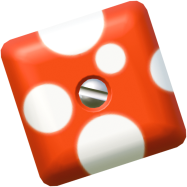 File:NSMBW Asset Model Rotating Square (Red).png