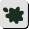 The icon for the Blind status effect in Paper Mario: Sticker Star used when a Paint Guy splatters paint