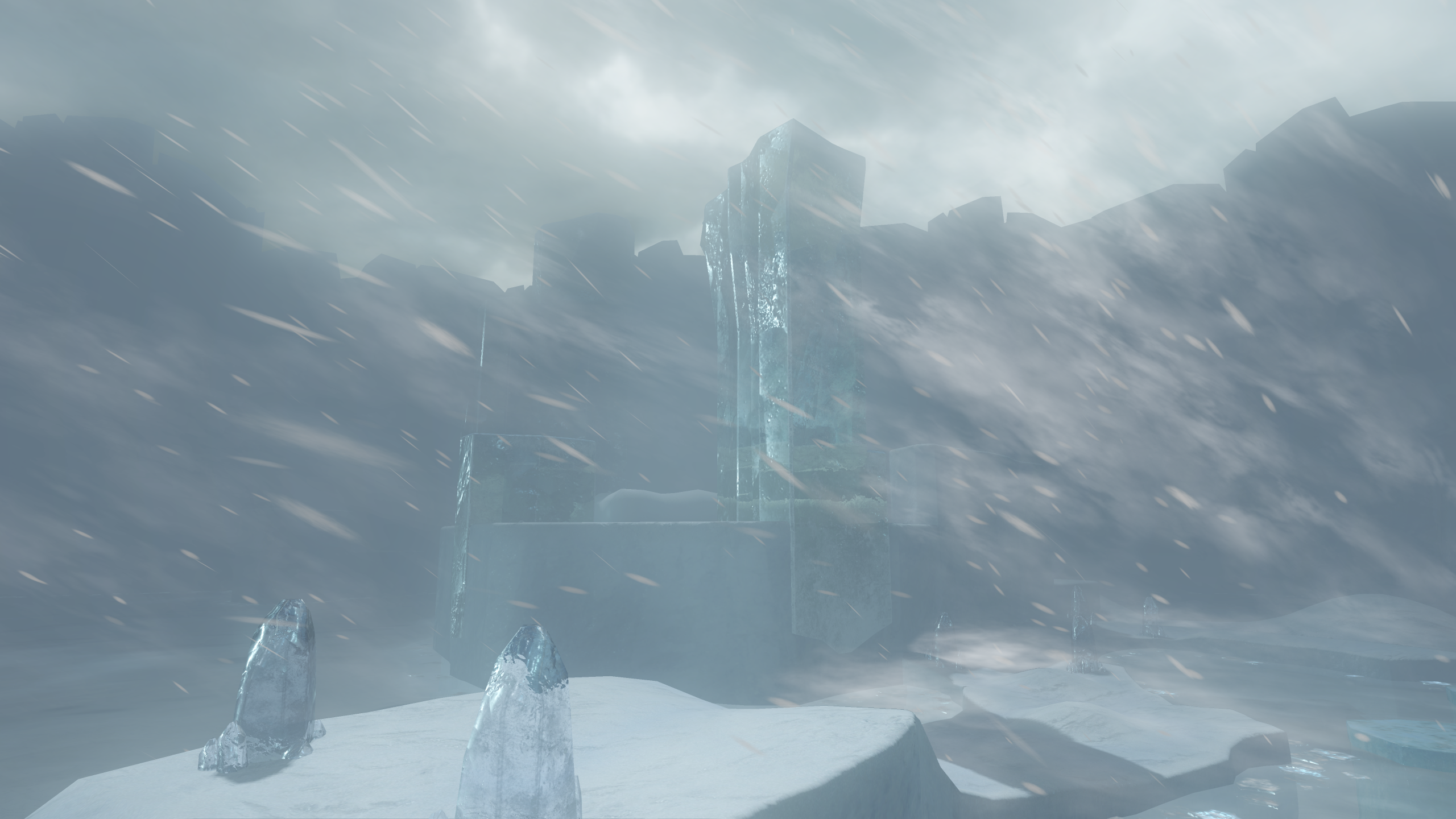 File:SMO Art - Snow Kingdom.png - Super Mario Wiki, the Mario encyclopedia