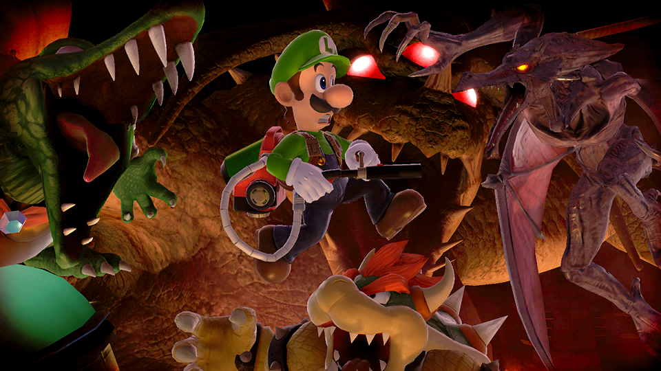 Luigi