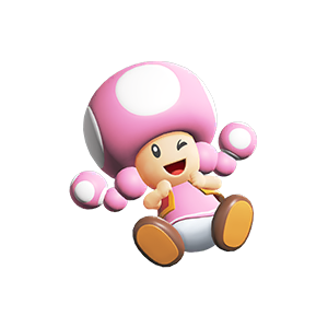 File:Toadette (CharSelect) - SMBW.png