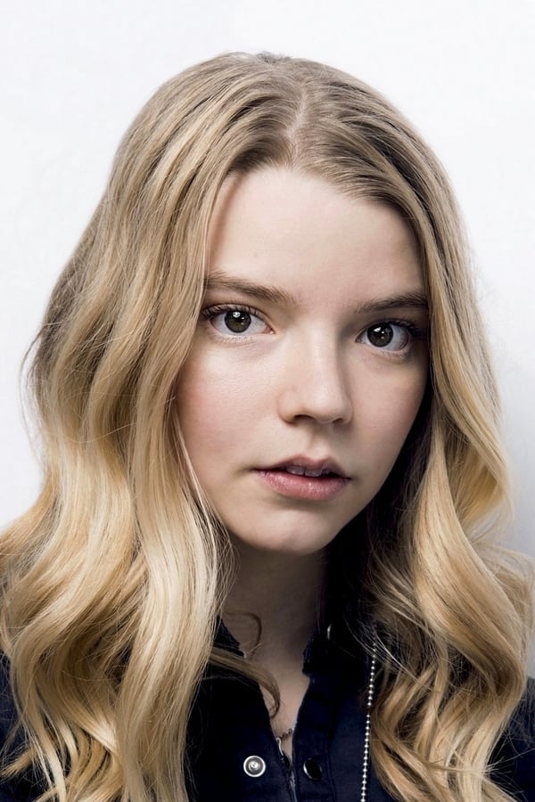 Fan Casting Anya Taylor-Joy as Re-l Mayer in Ergo Proxy on myCast