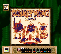 Donkey Kong Land, Wiki Donkey Kong Country