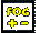 File:DKR Unused Fog Sprite.png