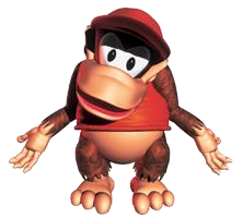File:Diddy Kong Shrug.png