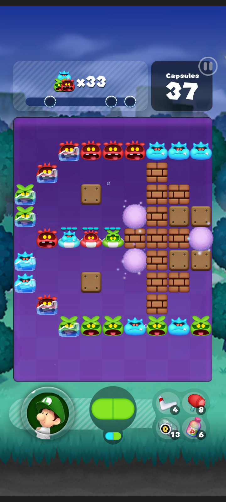 Stage 131
