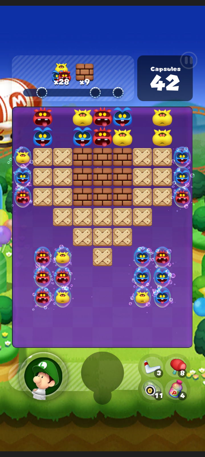 Stage 276