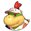 Bowser Jr.