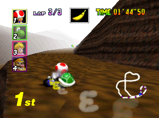 File:MK64 Choco Mountain Cliff.png
