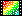 A palette color from Mario Paint