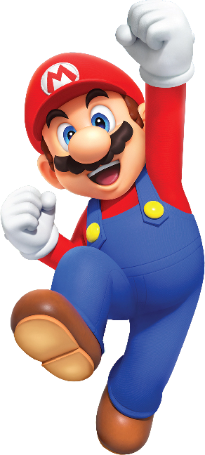 File:MarioSMWrender.png - Super Mario Wiki, the Mario encyclopedia