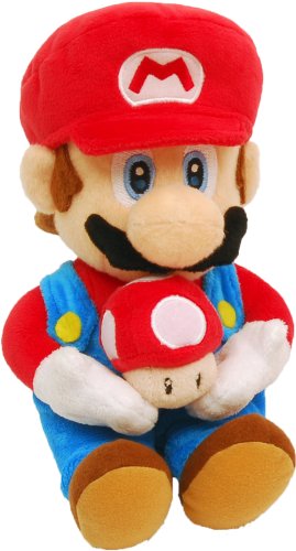 File:Mario With Mushroom Plush.jpg