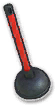 The Plunger as a menu icon