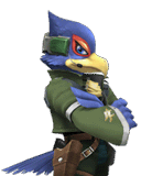 File:SSBB Icon fighter preview Falco c5.png