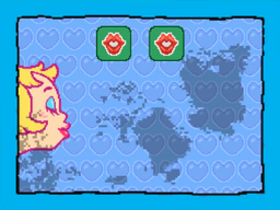 Microgame from WarioWare: Snapped!