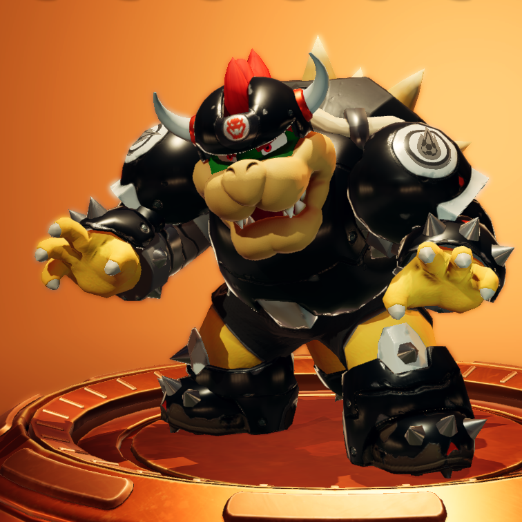 Filebowser Muscle Gear Mario Strikers Battle Leaguepng Super