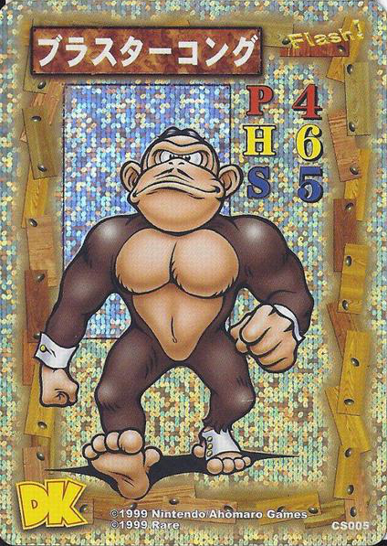 File:DKCG Cards Shiny - Bluster Kong.png
