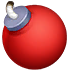 A red exploder in Dr. Mario World