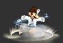 Soaring Tornado in Super Smash Bros. for Nintendo 3DS