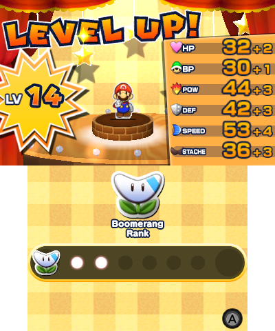 File:M&LPJ Level Up Paper Mario.png