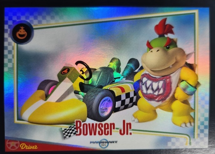 File:MKW Bowser Jr Foil Trading Card.jpg