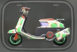 File:MKWorld Bike Cute Scoot White.png