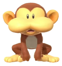 Banana Catch, Super Monkey Ball Wiki