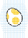 MTO Yellow Yoshi Emblem.png