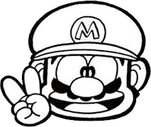 File:Mario V-sign SMKun.png