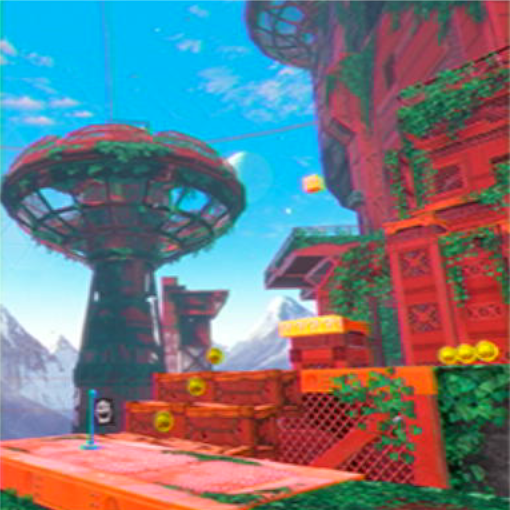 File:NSO SMO March 2022 Week 4 - Background 1 - Steam Gardens.png