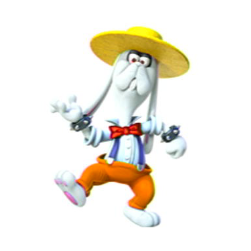 File:NSO SMO March 2022 Week 5 - Character - Rango.png