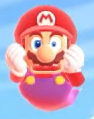File:SMBW Screenshot Ghost Mario Dying.png