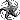 A sprite of a rotating Shuri from Donkey Kong Land 2.