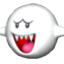 Boo from Mario Golf: Toadstool Tour.