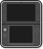 A game console