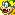 Artwork of Iggy from Club Nintendo Picross+