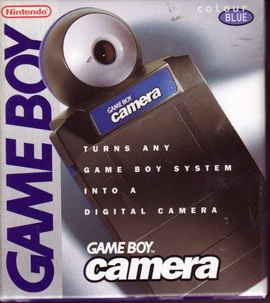 File:Game Boy Camera box art blue.jpg
