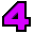 Game Guy's Lucky 7 Number 4.png