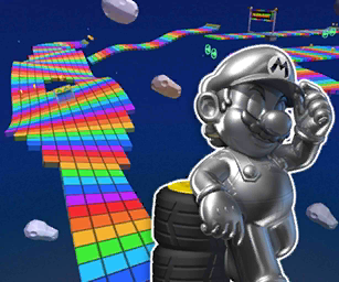 File:MKT Icon RainbowRoadTSNES Old2.png