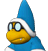 File:MSS Blue Magikoopa Character Select Sprite.png